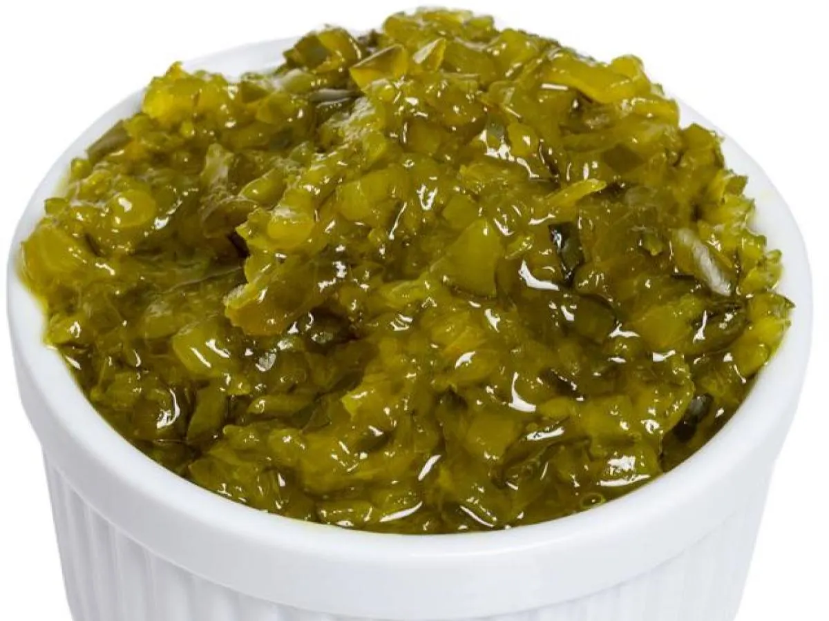 Sweet Relish Sweet Relish