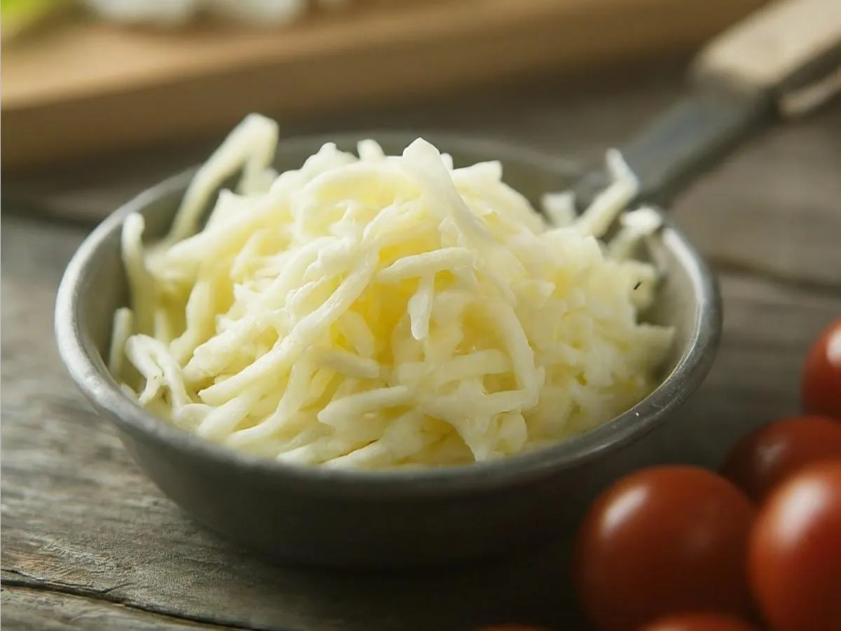 Mozzarella Cheese