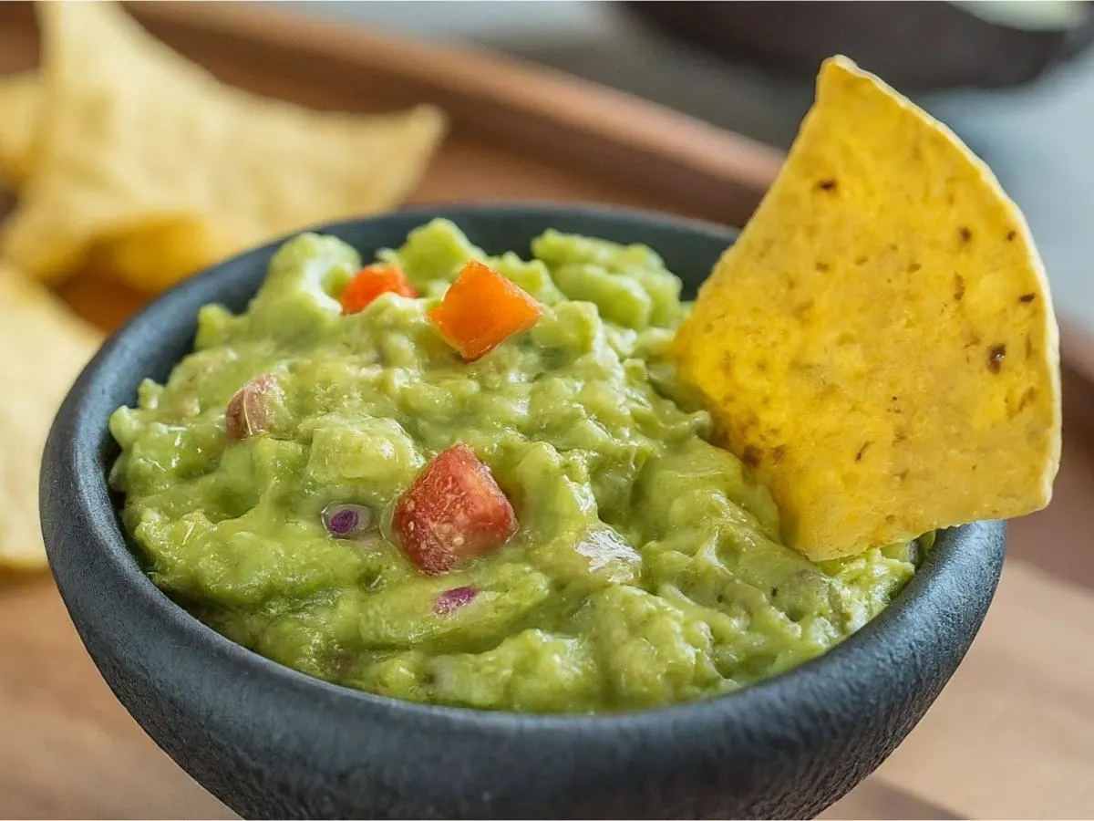 Guacamole Guacamole