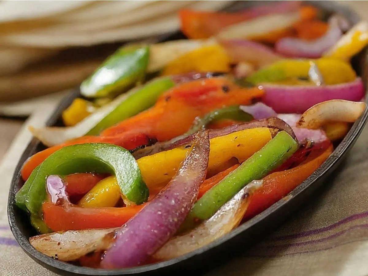 Sauteed Veggies Sauteed Veggies