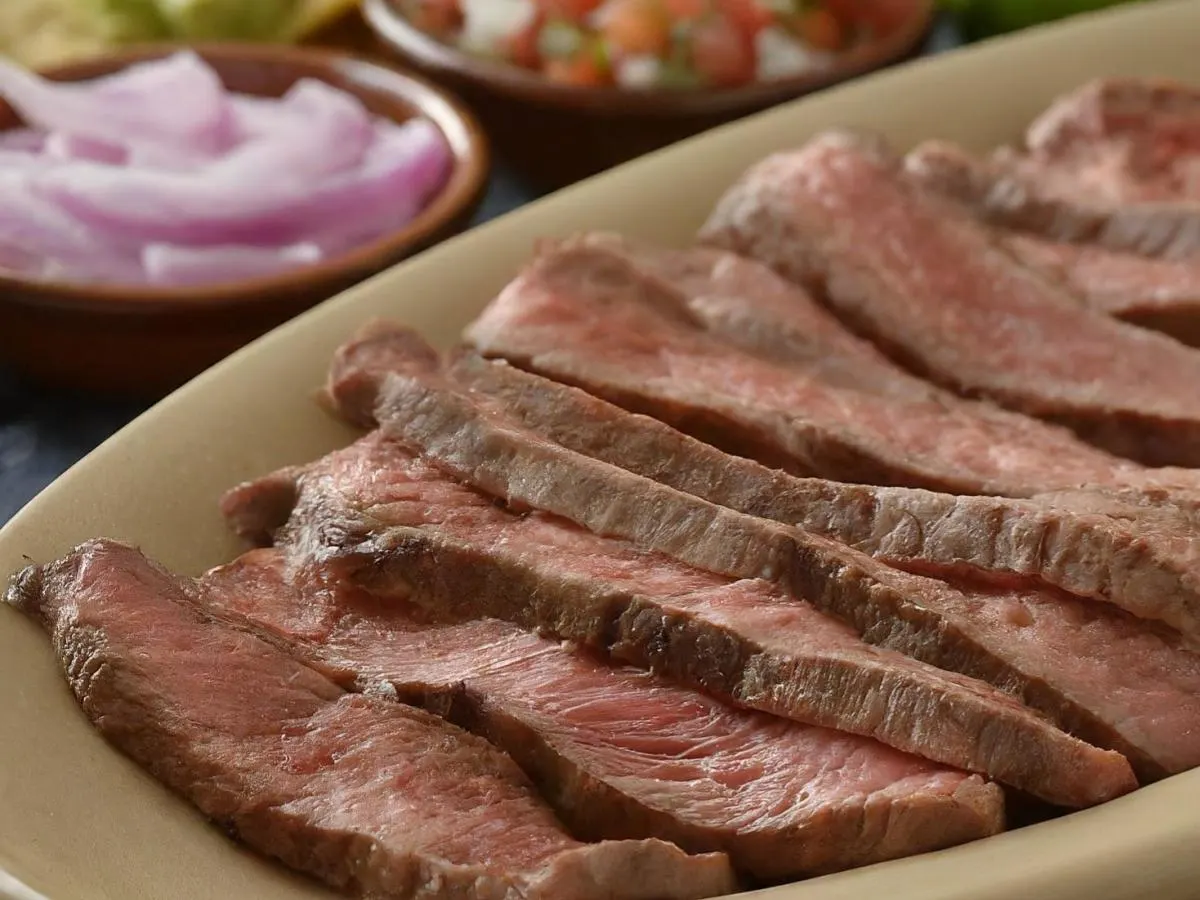 Carne Asada Carne Asada