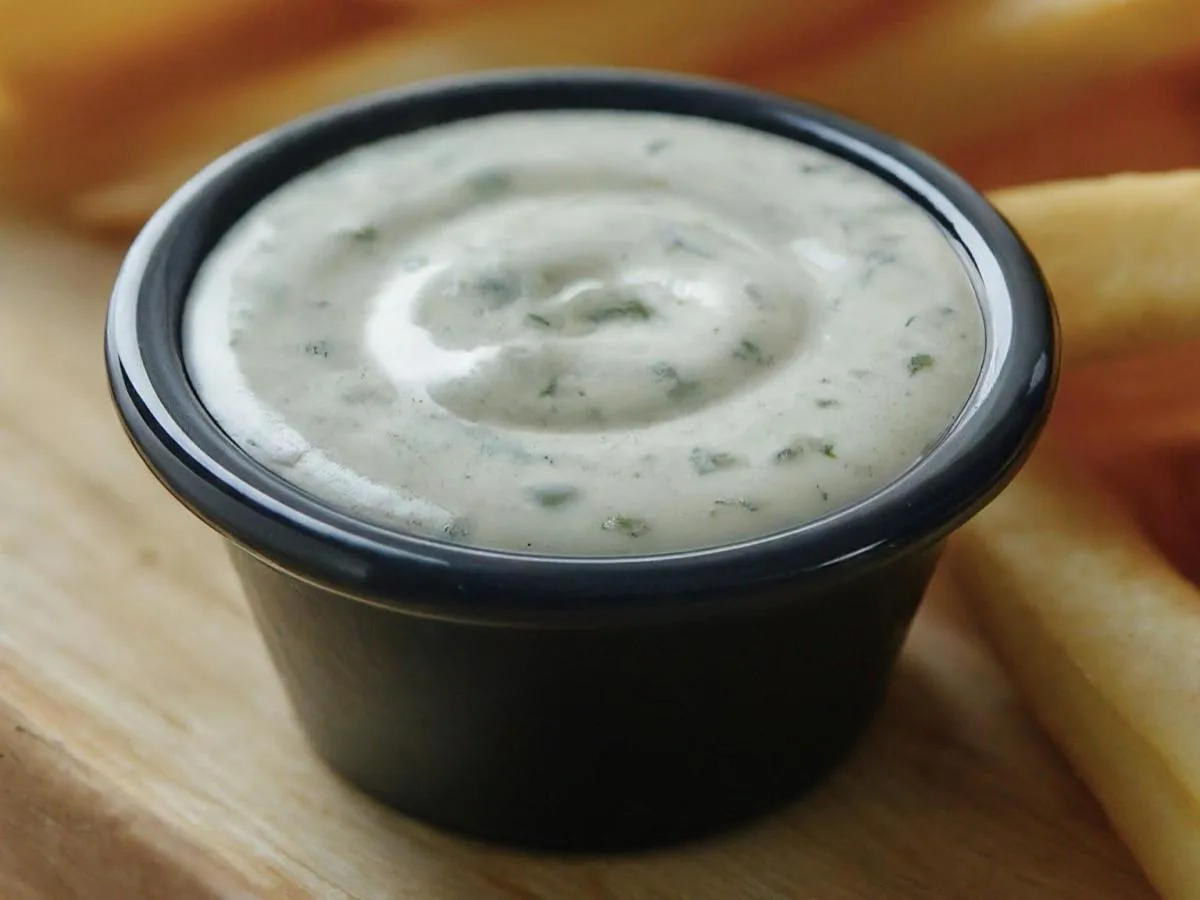 Ranch Dressing Ranch Dressing