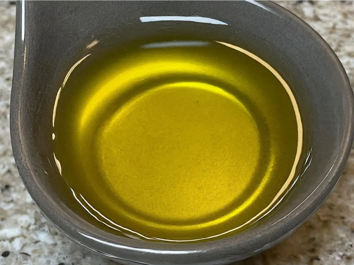 Oil and Vinegar Oil and Vinegar