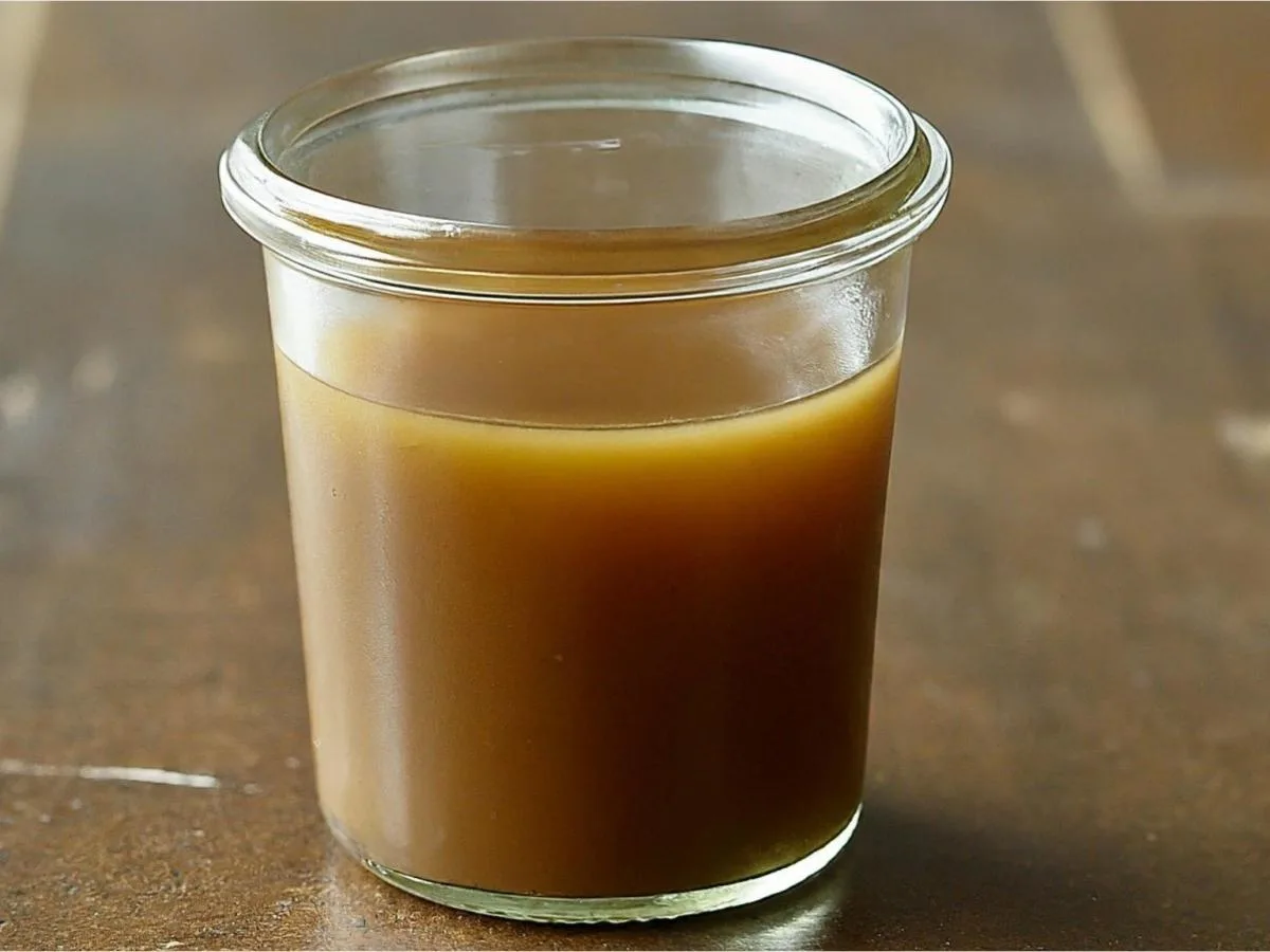 Balsamic Vinaigrette Balsamic Vinaigrette