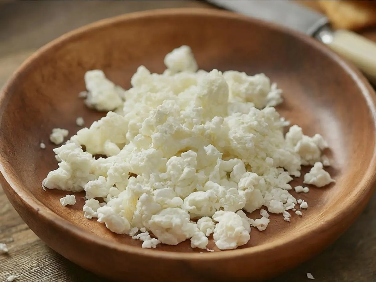 Goat Cheese Goat Cheese