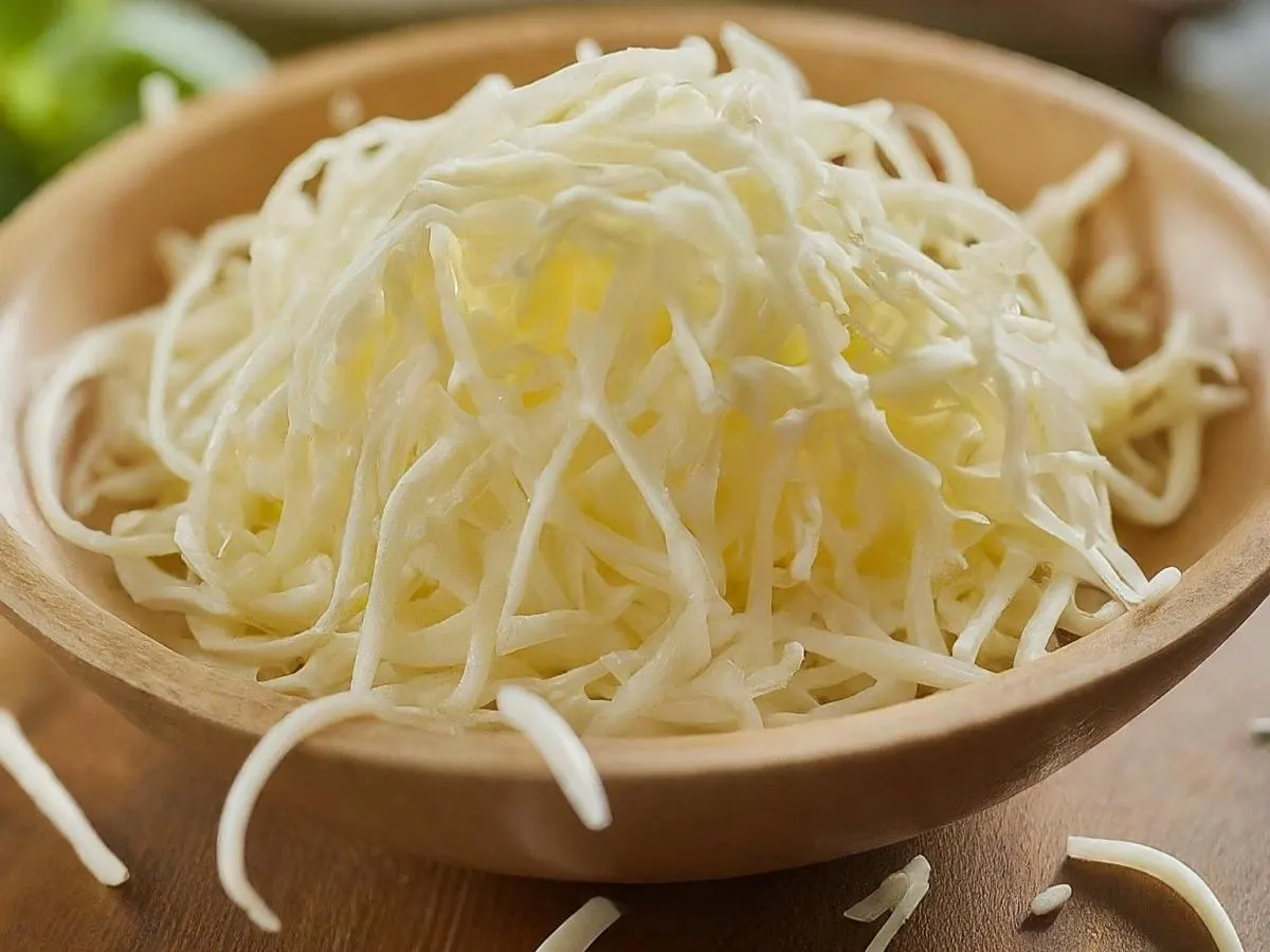 Mozzarella Cheese Mozzarella Cheese