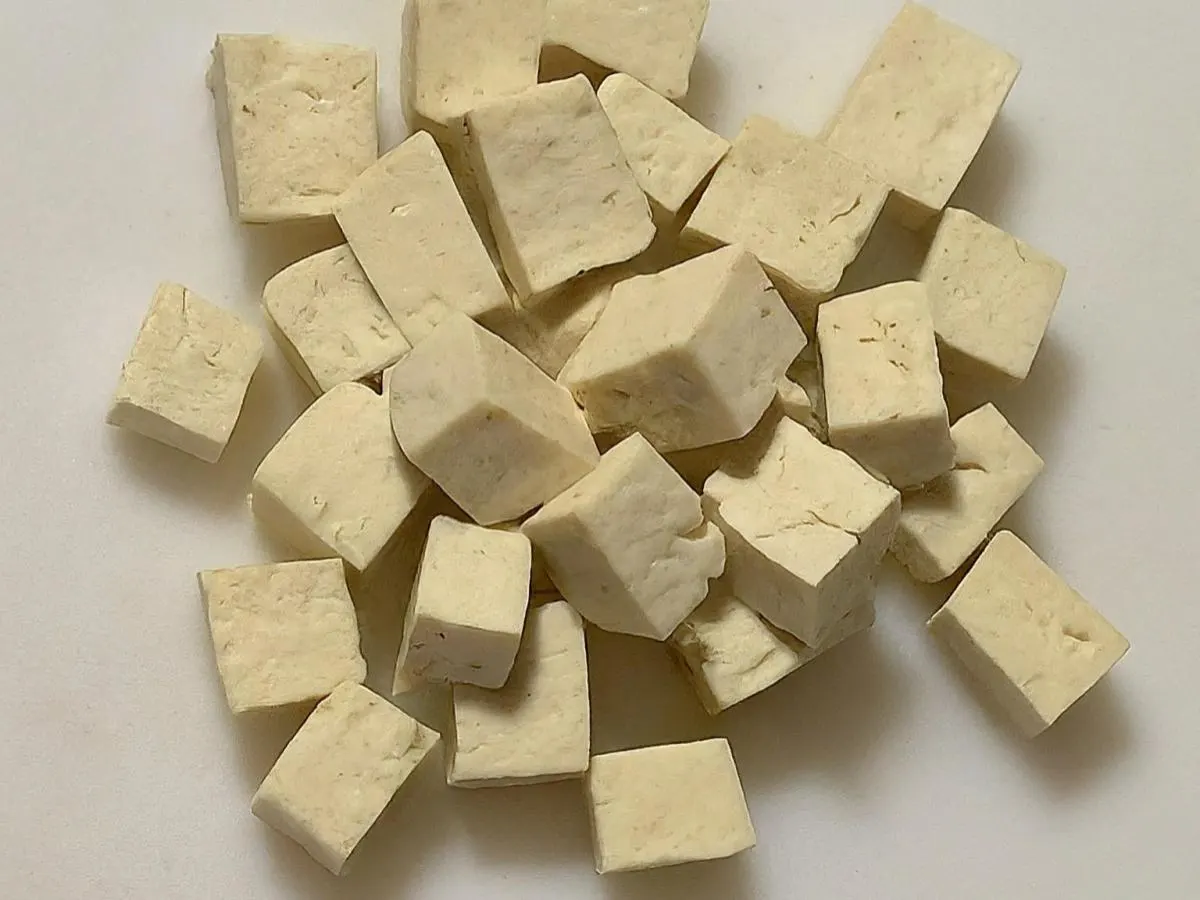 Tofu Tofu