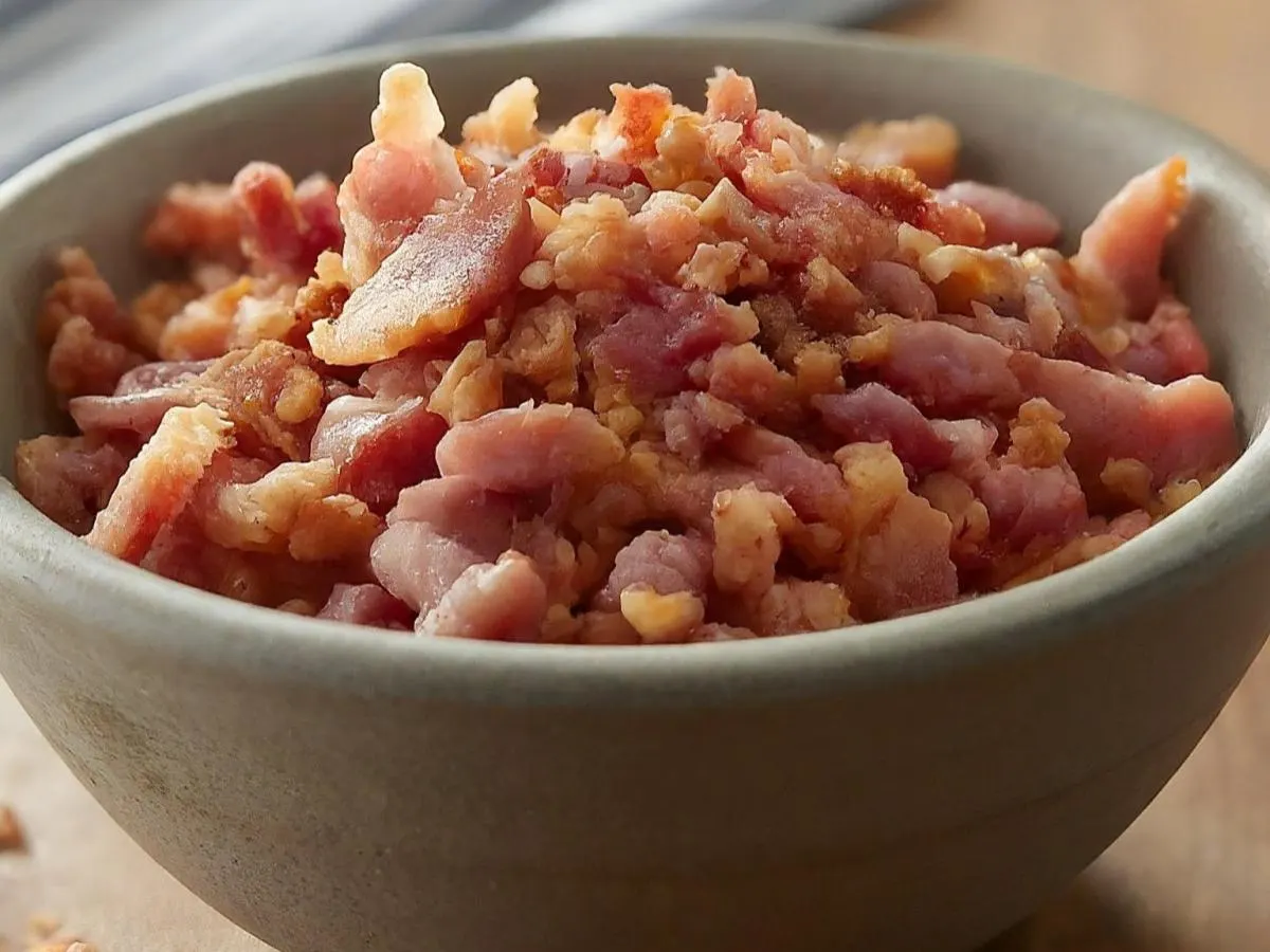 Bacon Bacon