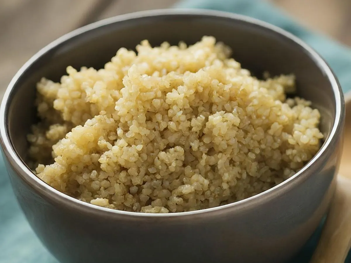 Quinoa Quinoa