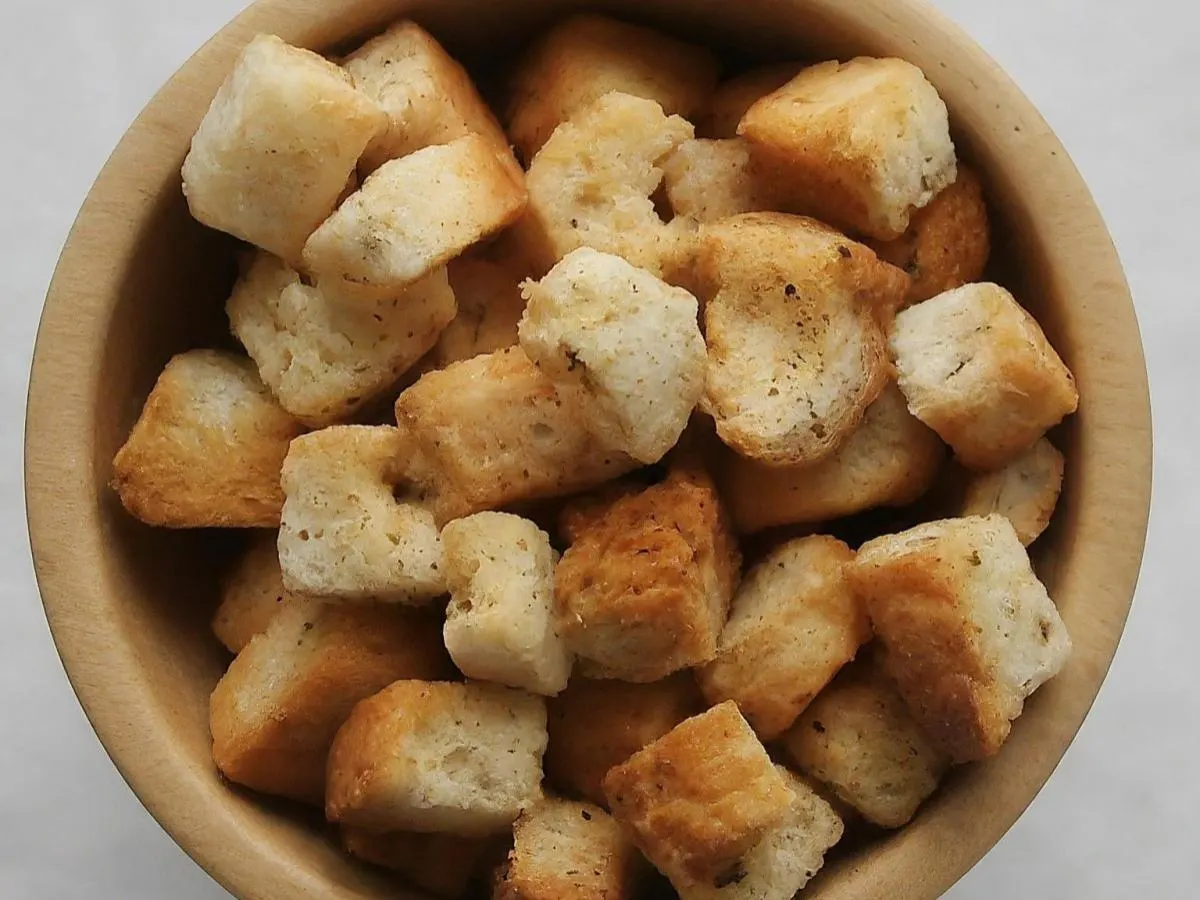 Crutons Crutons