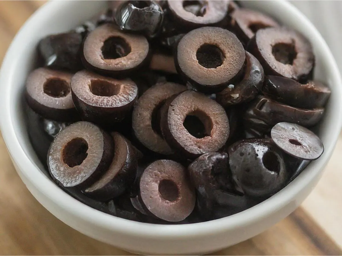 Olives Olives