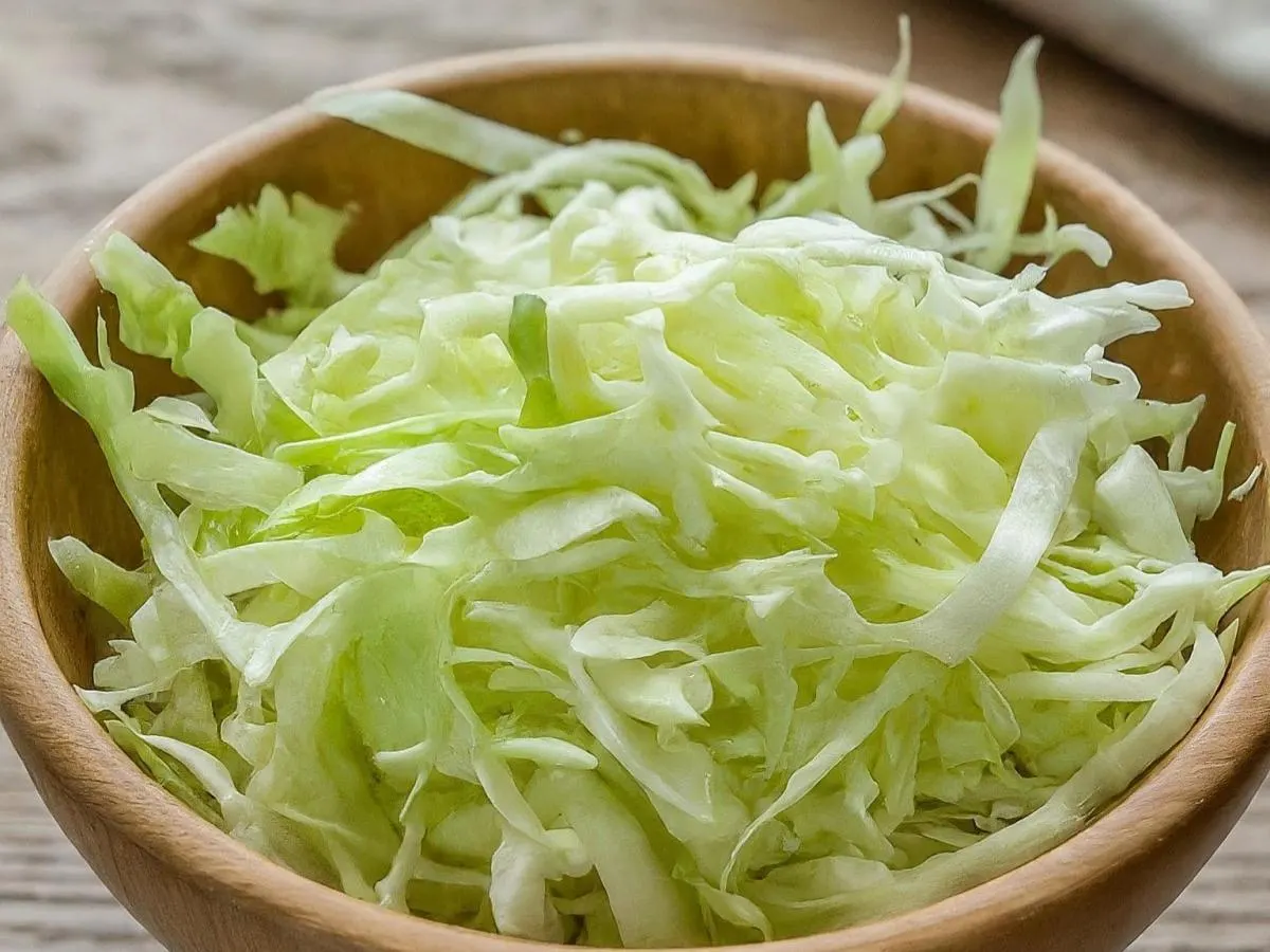 Cabbage Cabbage