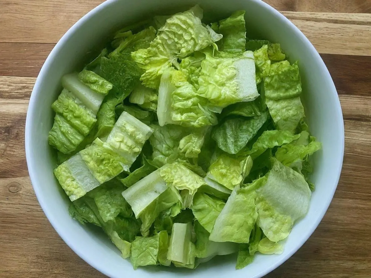 Romaine Romaine