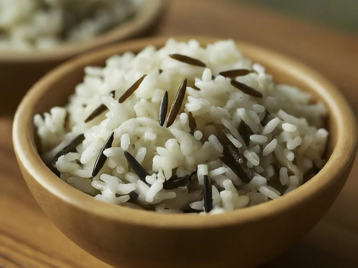 Wild Rice