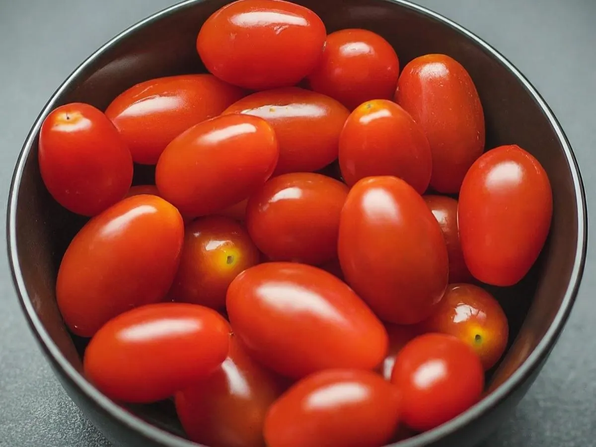 Grape Tomatoes