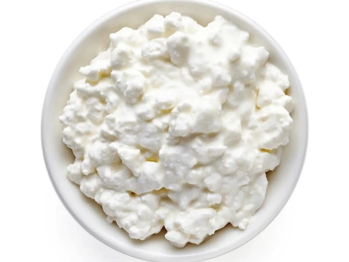 Cottage Cheese Cottage Cheese