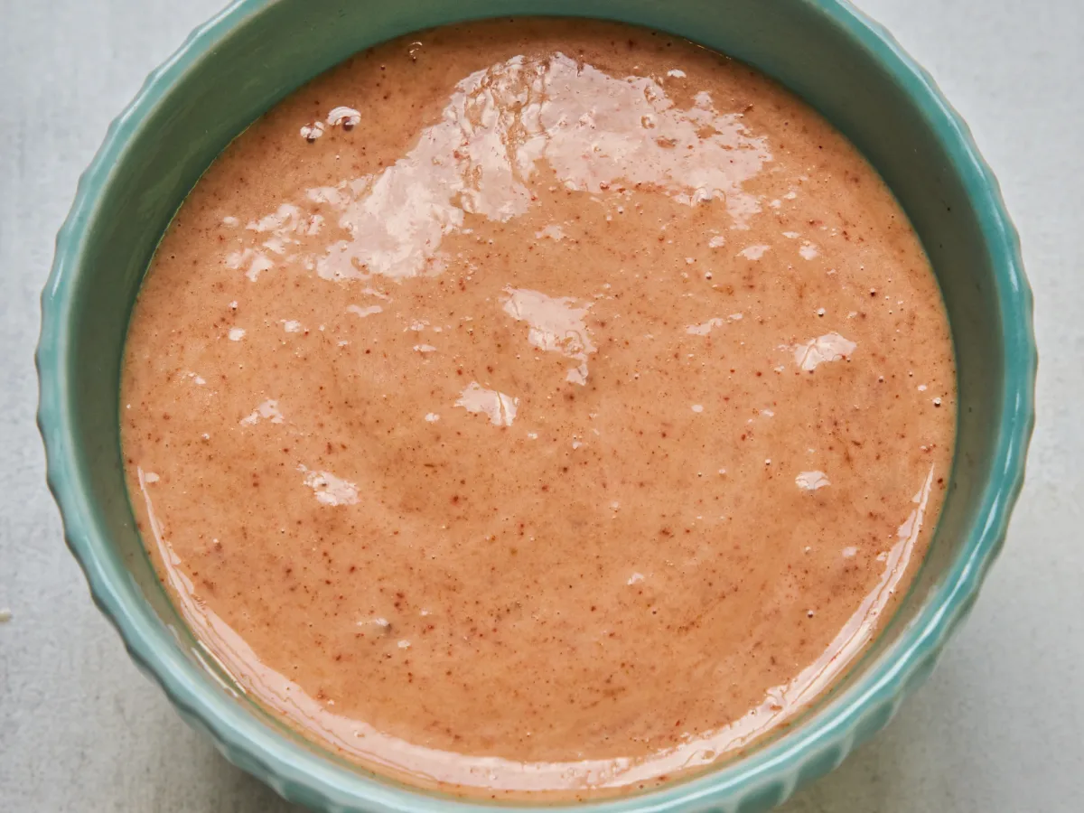 Russian Dressing Russian Dressing