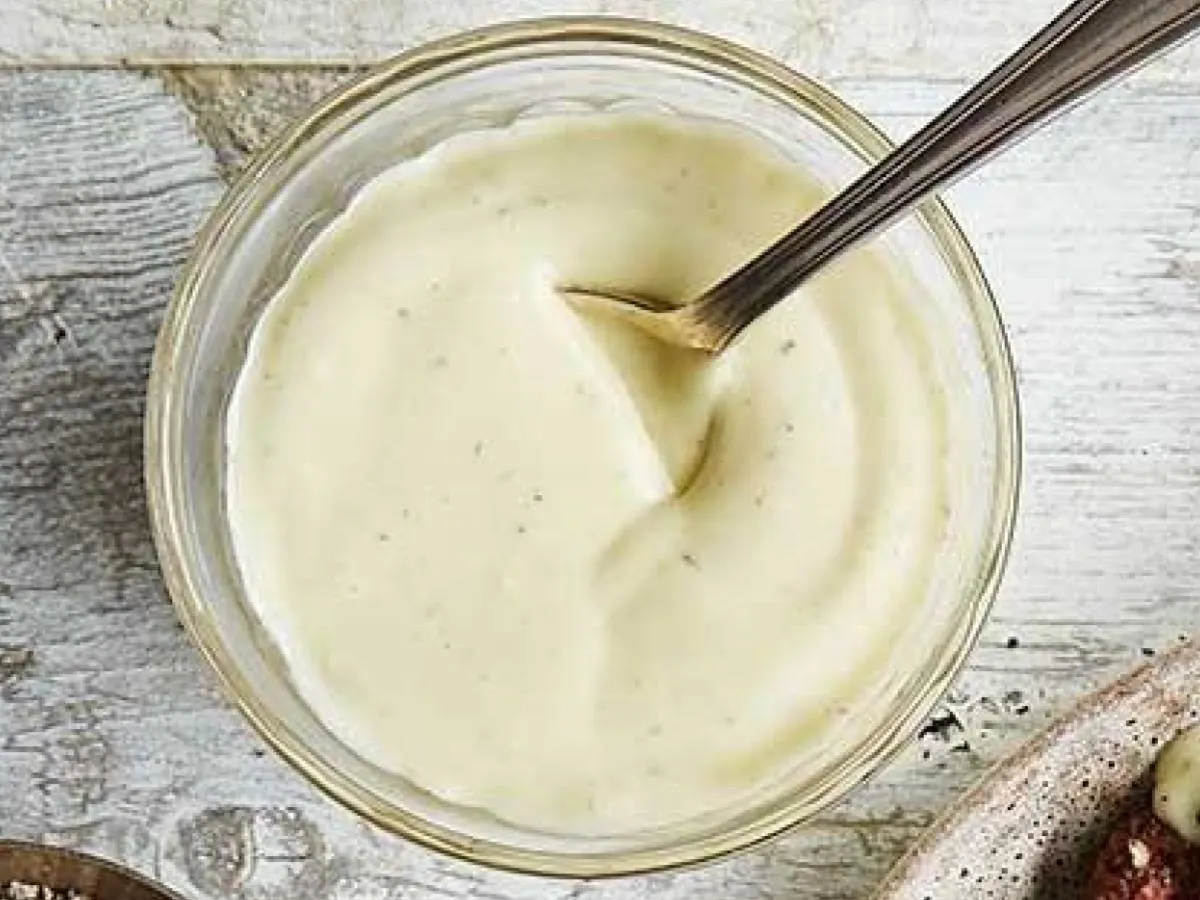 Blue Cheese Dressing Blue Cheese Dressing
