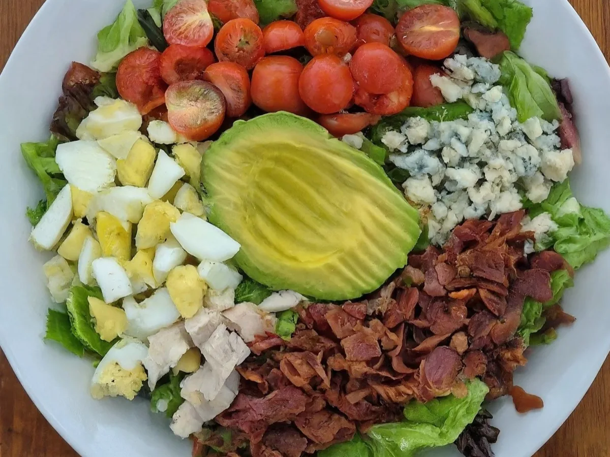 Cobb Salad Cobb Salad