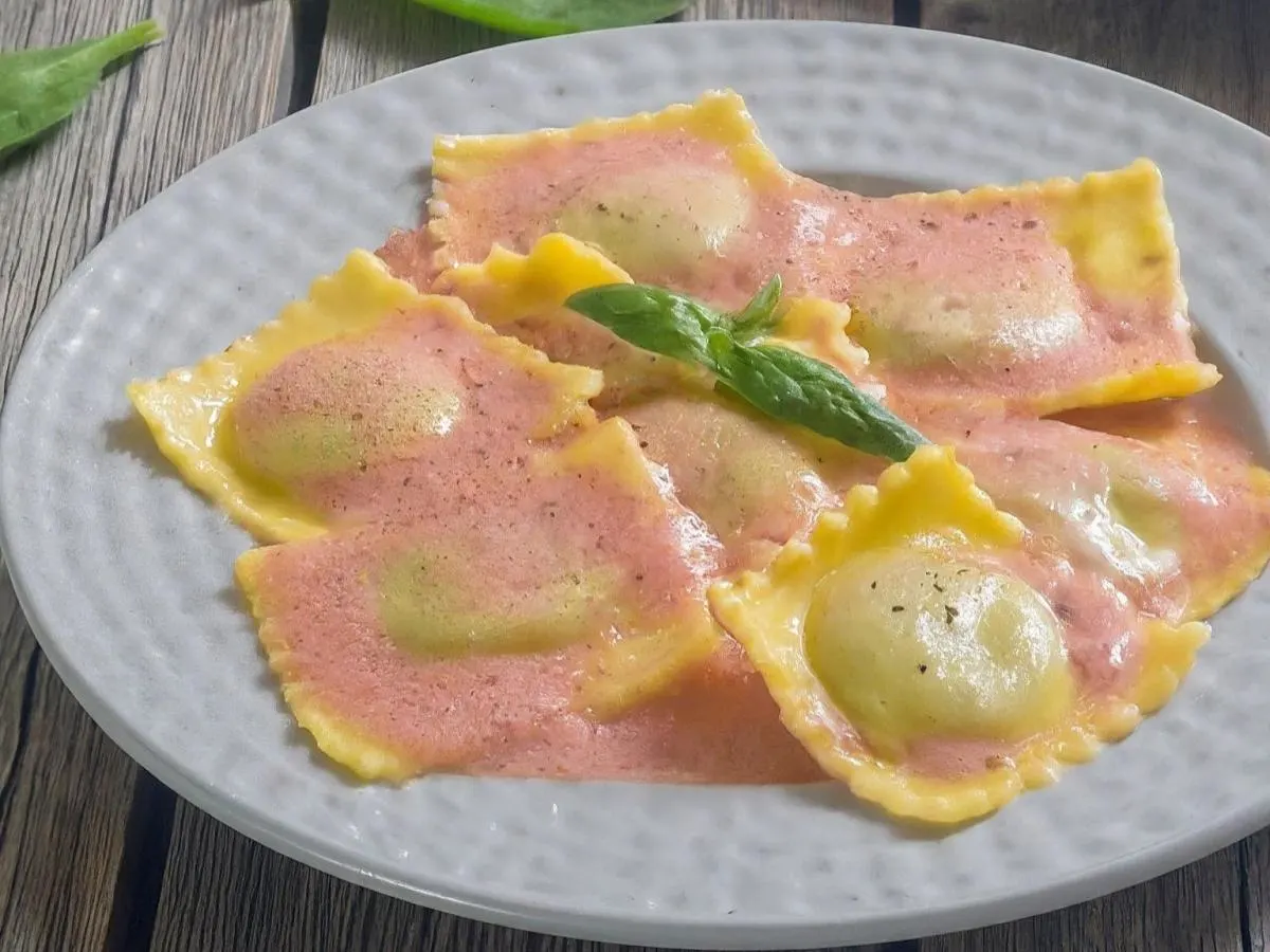 Ravioli Della Casa