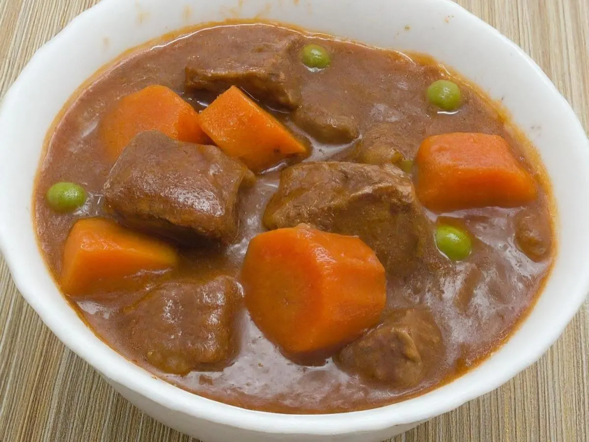 Italian Beef Stew