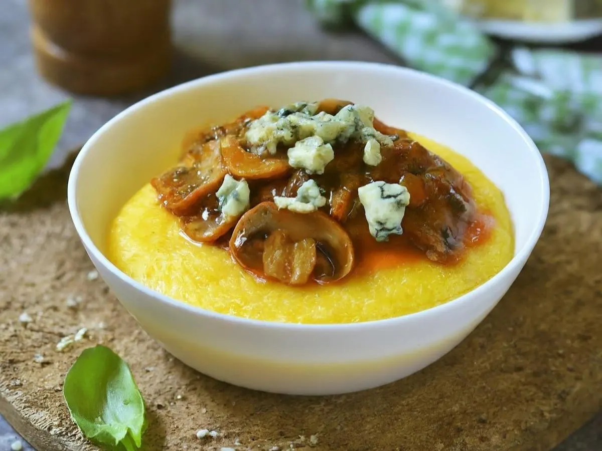 Polenta