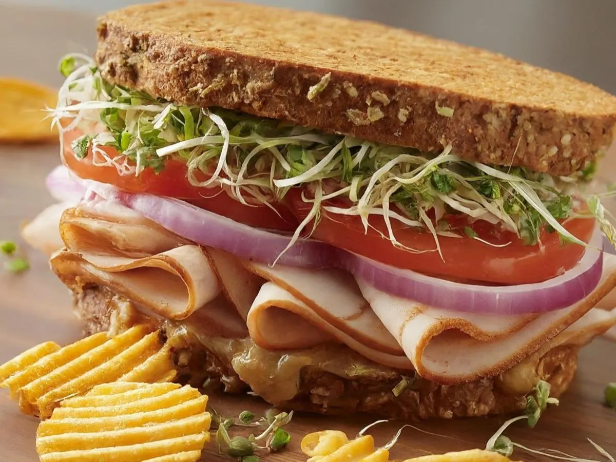 Pilgrim’s Progress® | Plain Lays (No Avocado) Pilgrim’s Progress® | Plain Lays (No Avocado)