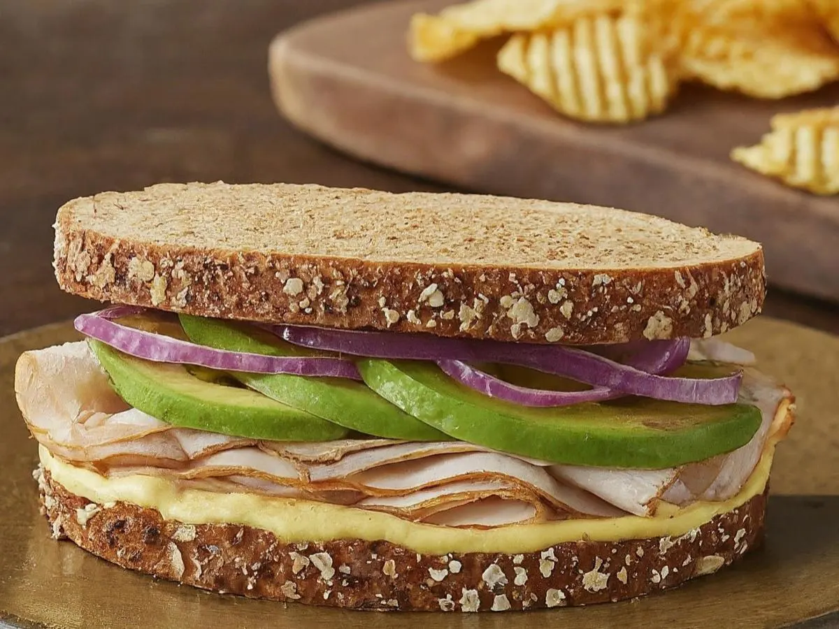 Pilgrim’s Progress® | Plain Lays (No Tomato, No Sprouts) Pilgrim’s Progress® | Plain Lays (No Tomato, No Sprouts)