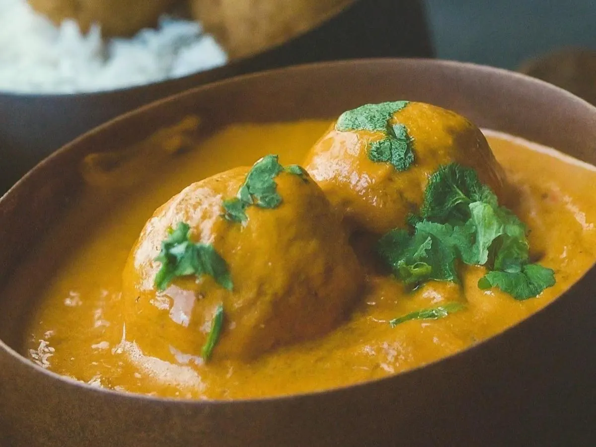 Malai Kofta Malai Kofta