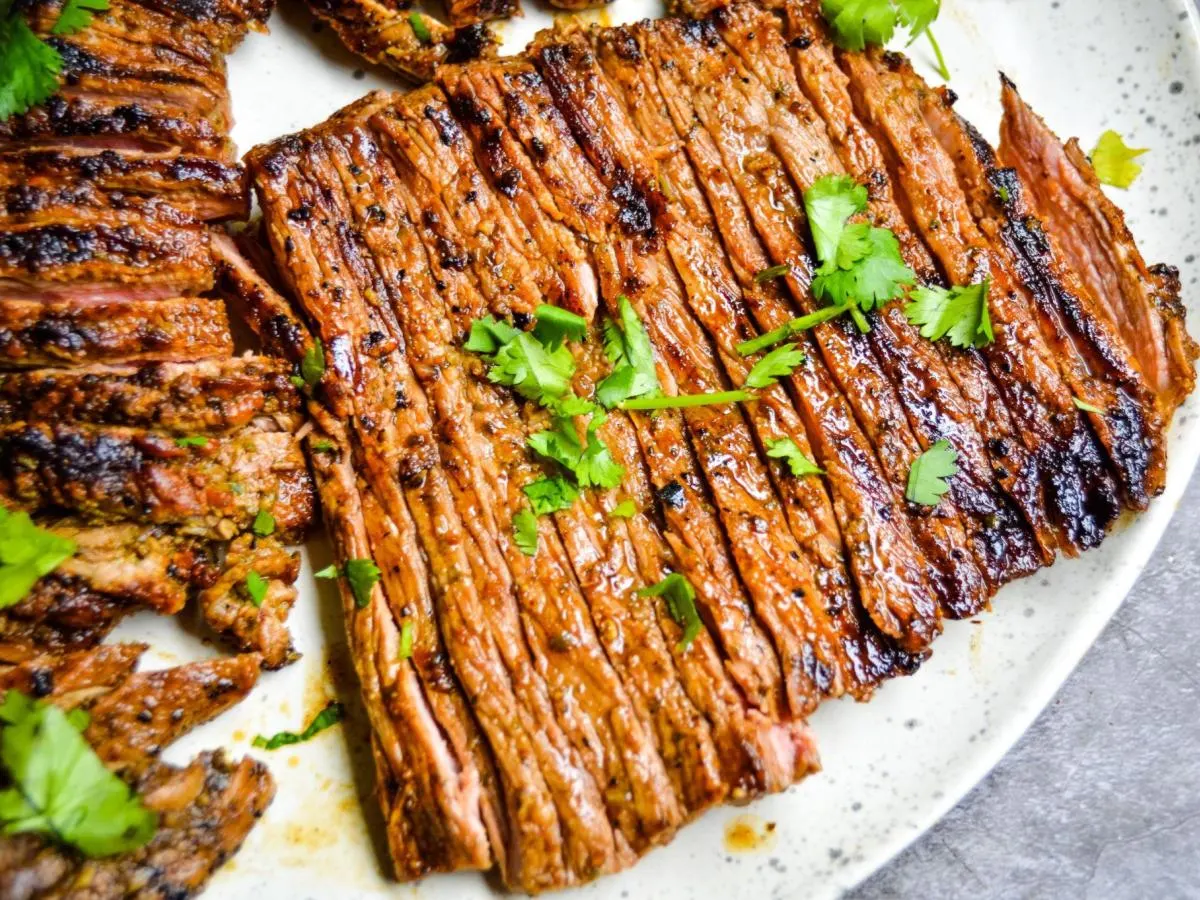 Carlitos Barbecue Taqueria