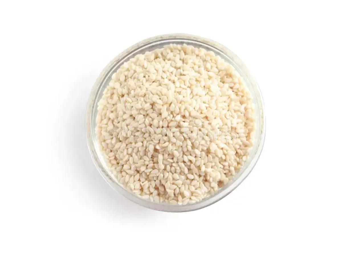 Sesame Seeds