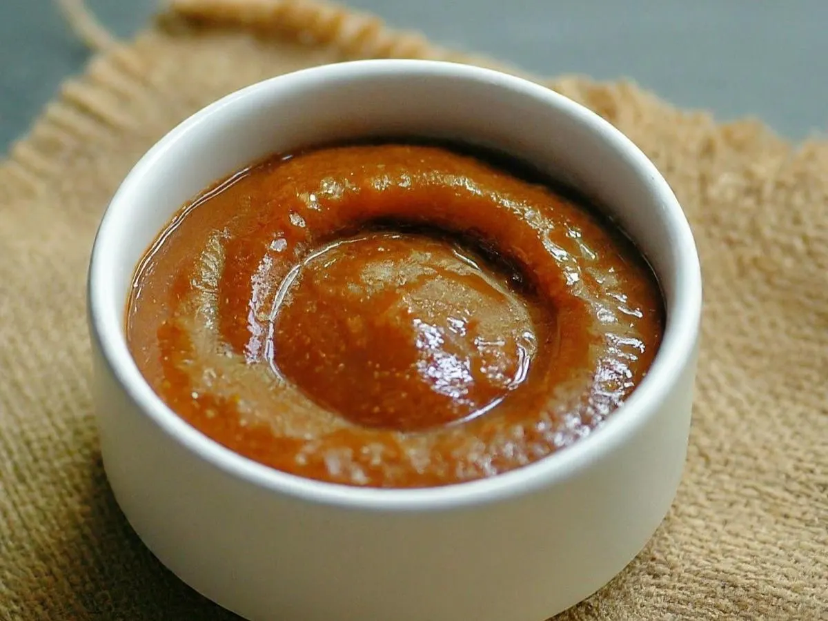 Tamarind Chutney Tamarind Chutney