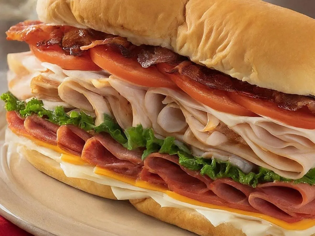 Wicked Sandwich Wicked Sandwich