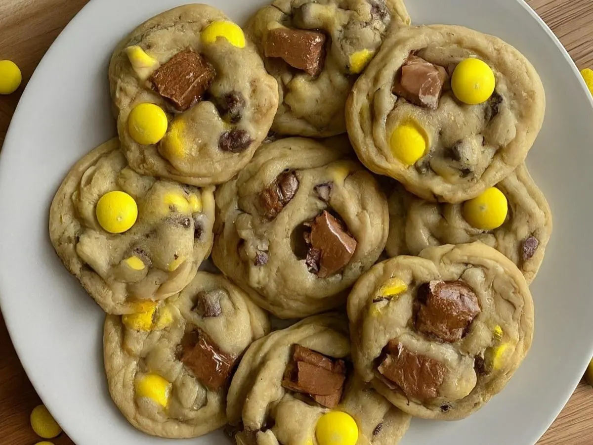 Courtney's Cookie Tray Courtney's Cookie Tray