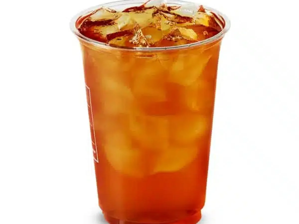 Sweet Iced Tea Sweet Iced Tea