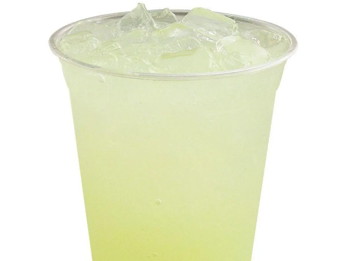 Lemonade Lemonade