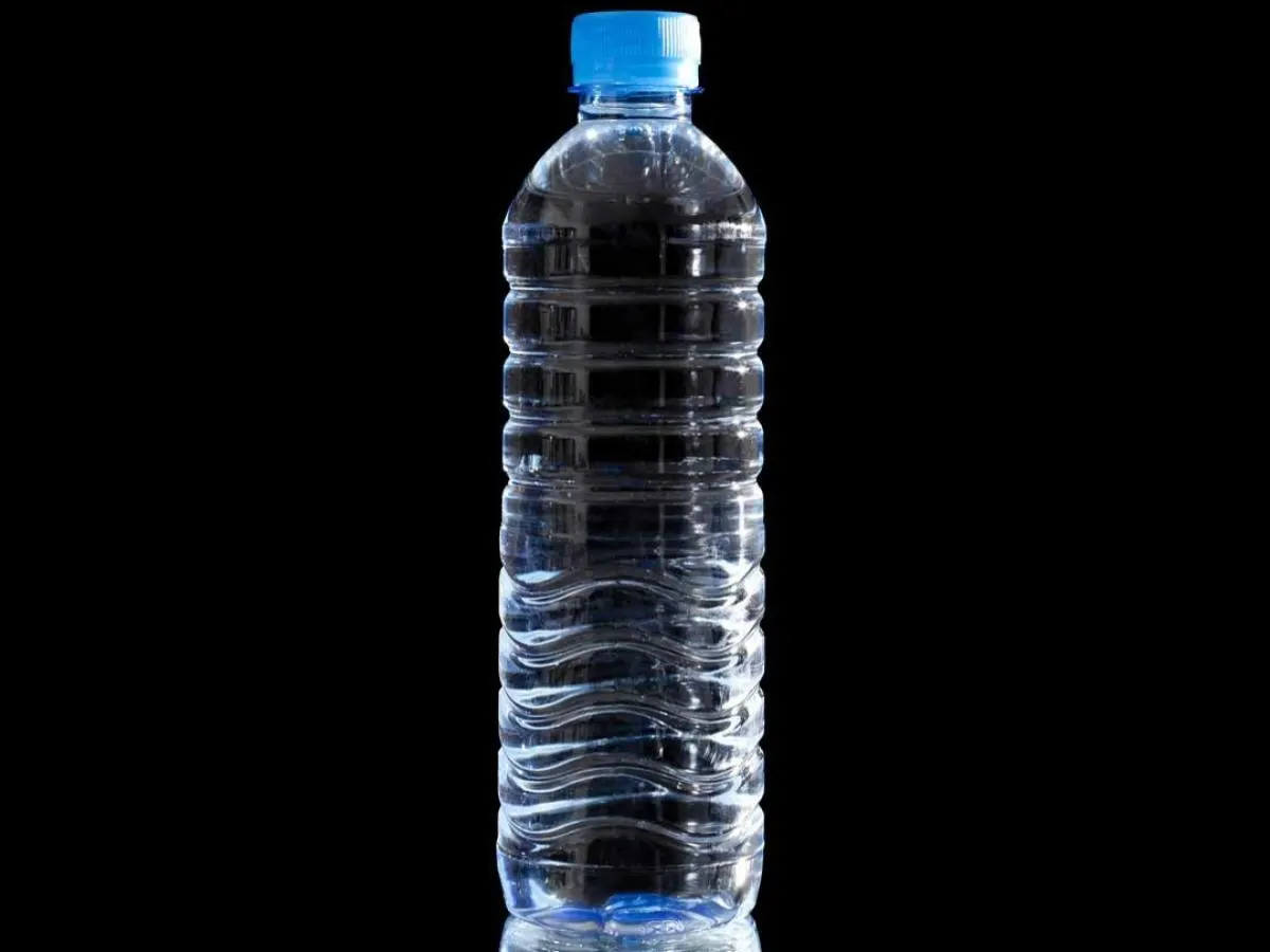 Bottled Water Bottled Water