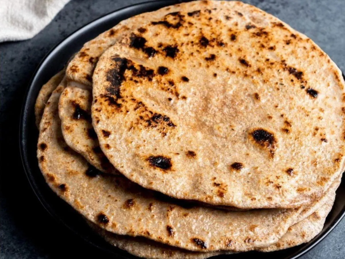 Roti Roti