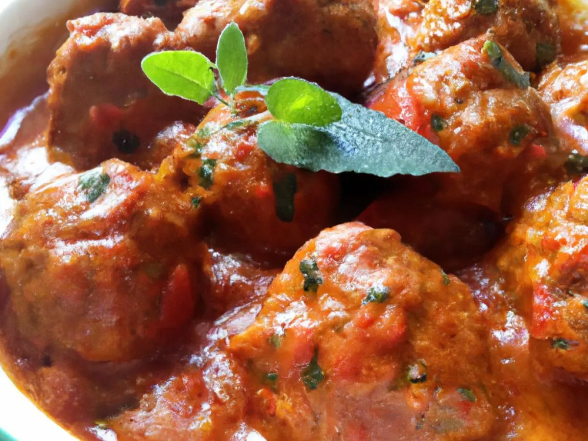 Lamb Kofta Lamb Kofta