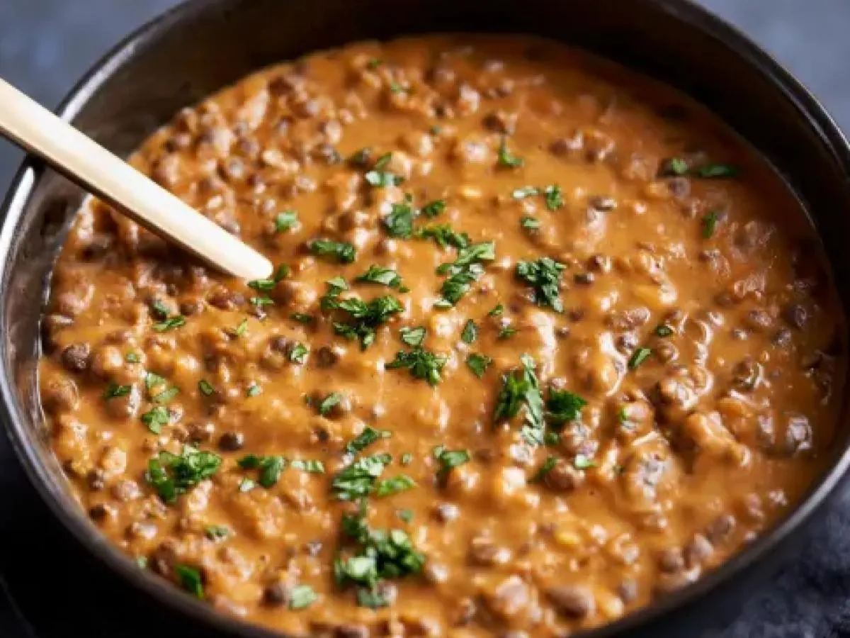 Black Dal Black Dal