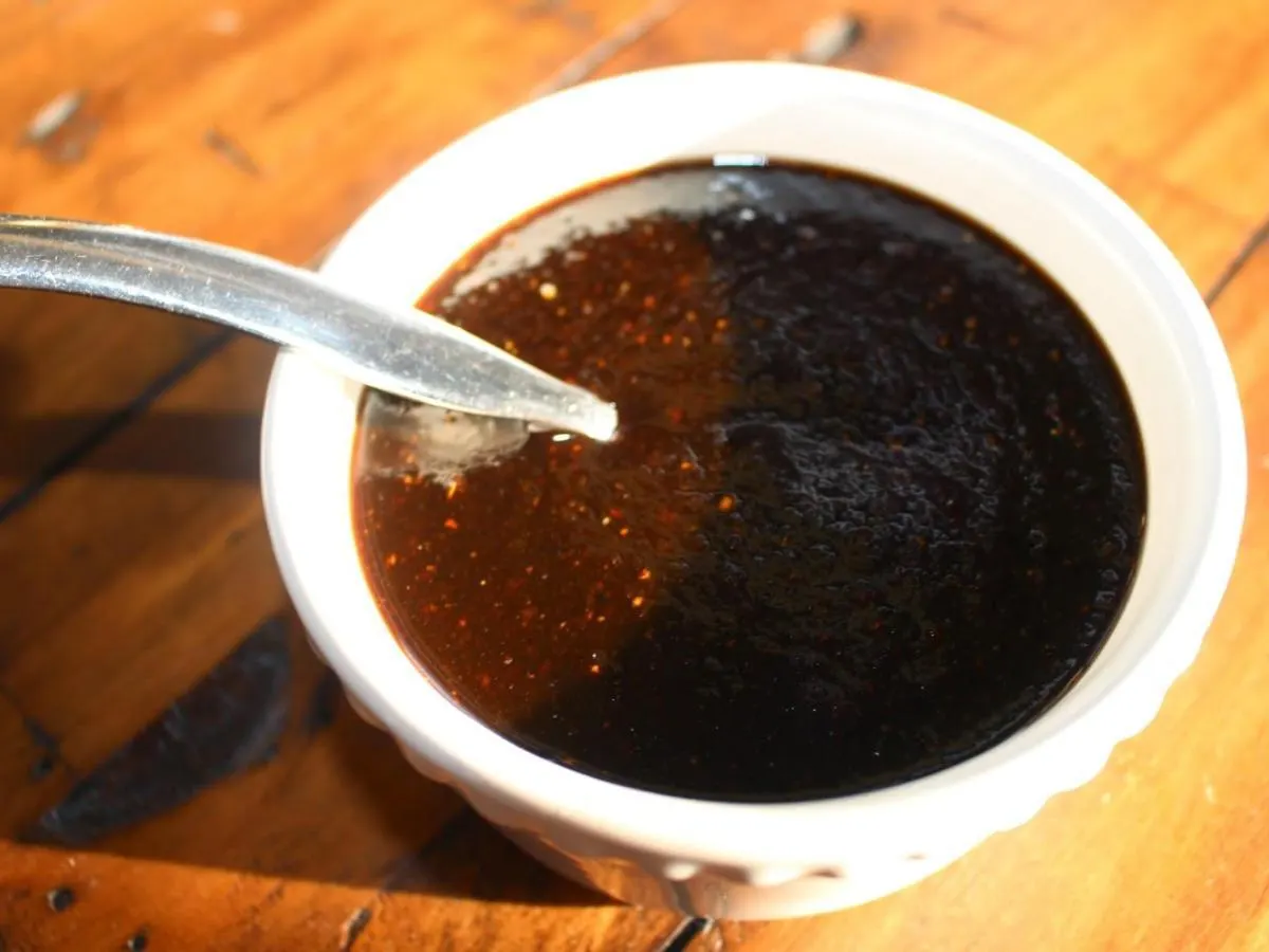 Tamarind Chutney Tamarind Chutney