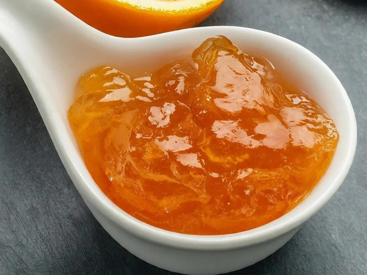 Orange Marmalade Orange Marmalade