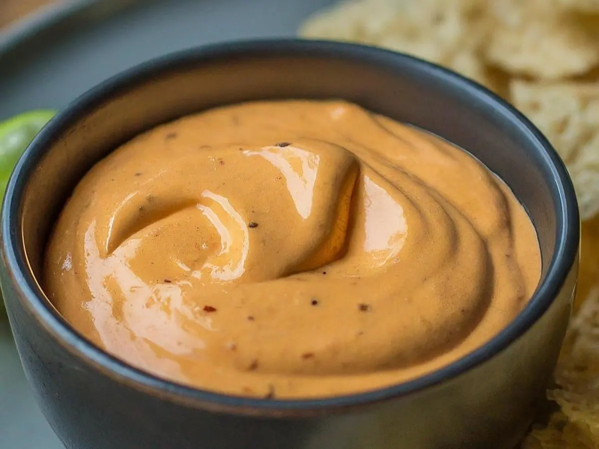 Chipotle Garlic Aioli Chipotle Garlic Aioli