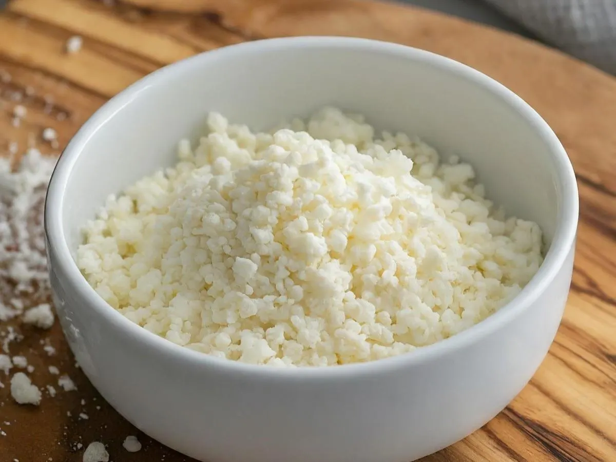 Cotija Cheese