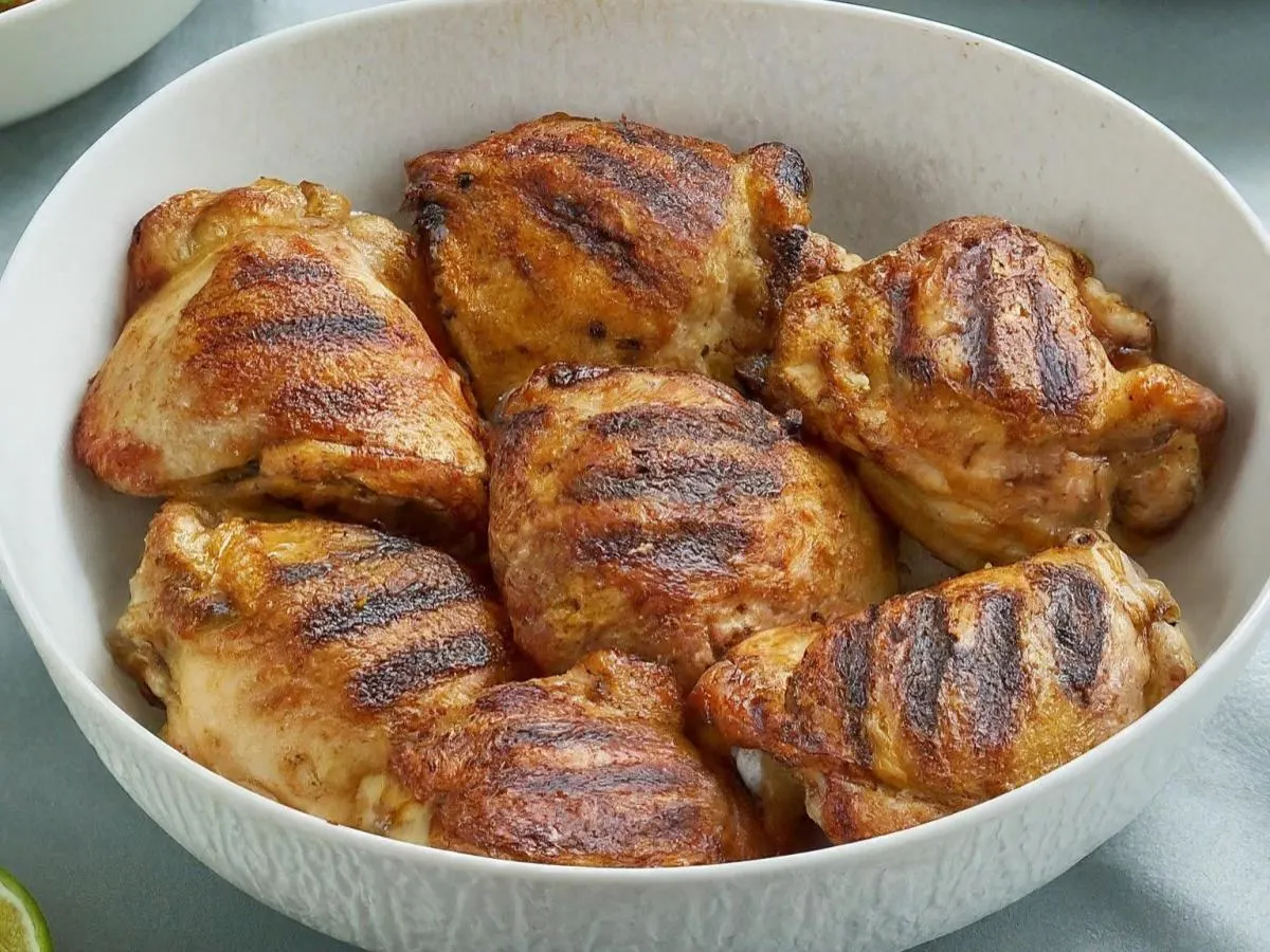 Pollo Asado Pollo Asado