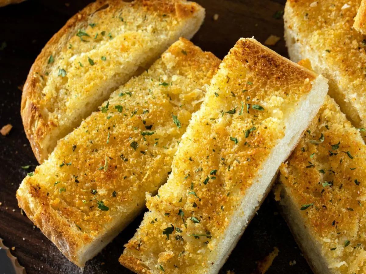 Garlic Bread