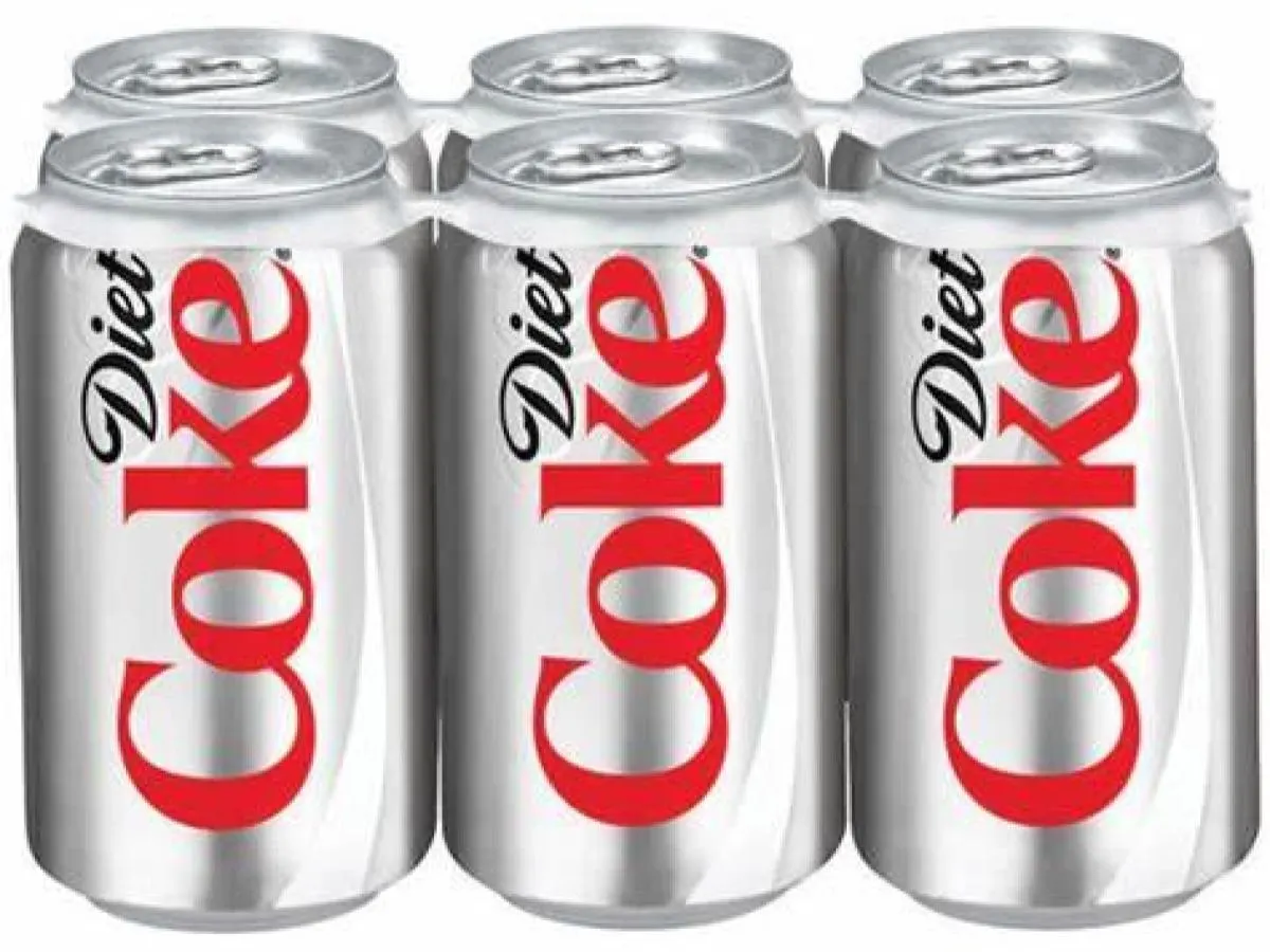 Diet Coke
