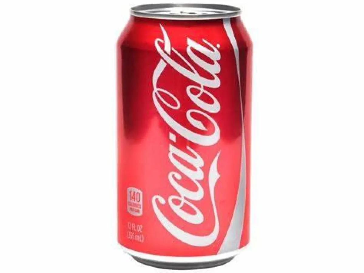 Coke