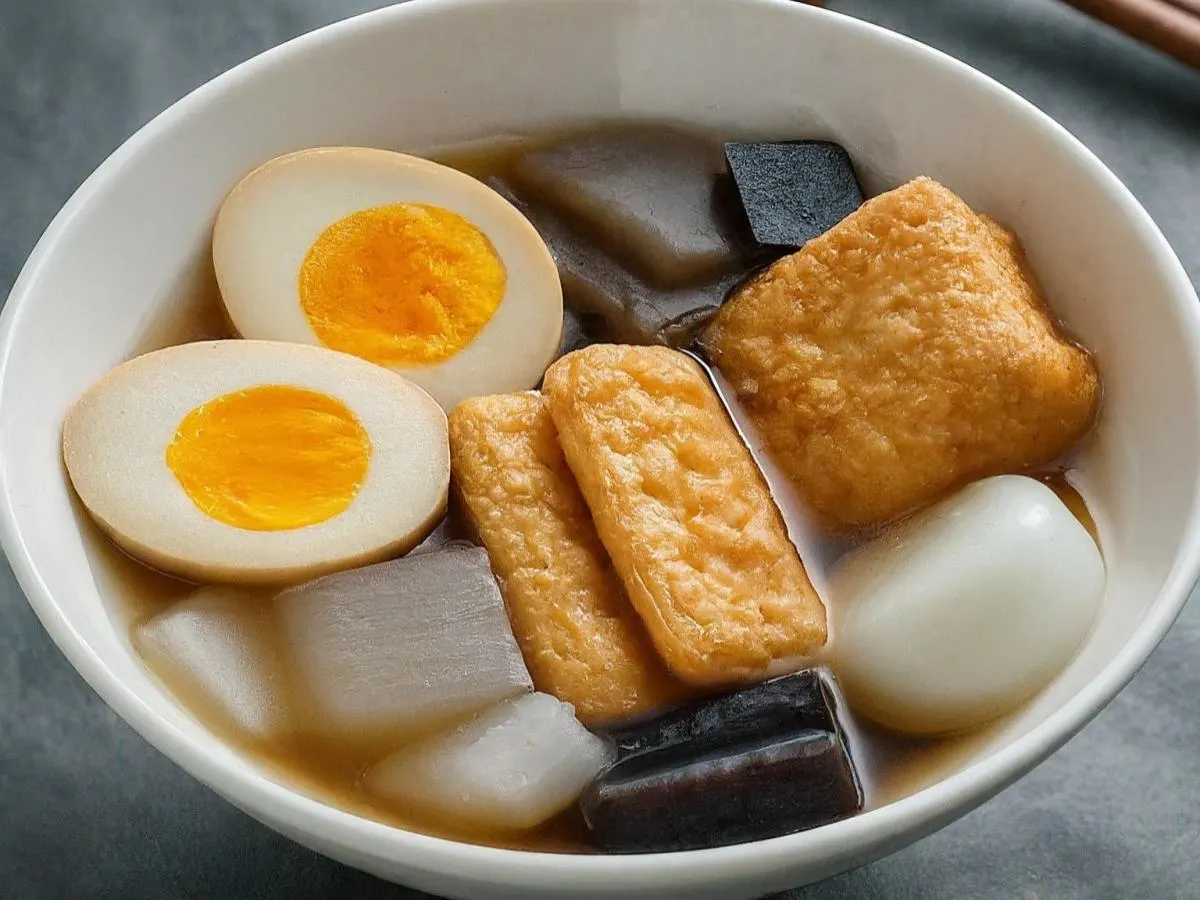 Oden Oden