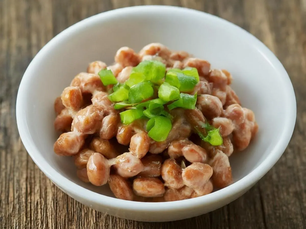 Natto Natto